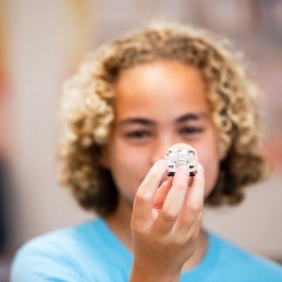 Ozobot Bit+ Arduino Schulset, 12-tlg.