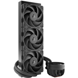 ARCTIC vodní chladič Liquid Freezer III Pro 360 černý