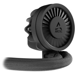 ARCTIC vodní chladič Liquid Freezer III Pro 360 černý