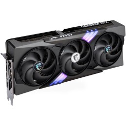 MSI GeForce RTX 5070 Ti 16G GAMING TRIO OC / 16GB GDDR7 / PCI-E / 3x DP / HDMI