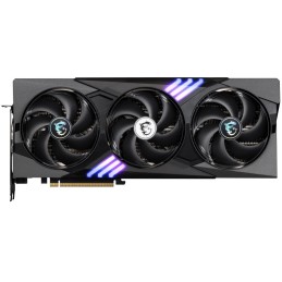 MSI GeForce RTX 5070 Ti 16G GAMING TRIO OC / 16GB GDDR7 / PCI-E / 3x DP / HDMI