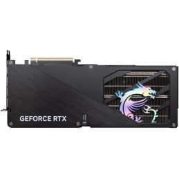 MSI GeForce RTX 5070 Ti 16G GAMING TRIO OC / 16GB GDDR7 / PCI-E / 3x DP / HDMI