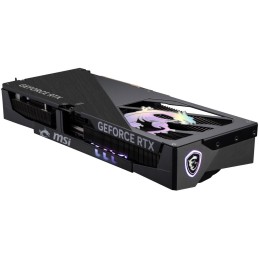 MSI GeForce RTX 5070 Ti 16G GAMING TRIO OC / 16GB GDDR7 / PCI-E / 3x DP / HDMI
