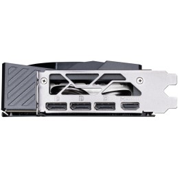 MSI GeForce RTX 5070 Ti 16G GAMING TRIO OC / 16GB GDDR7 / PCI-E / 3x DP / HDMI