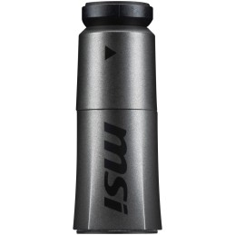 MSI GeForce RTX 5070 Ti 16G GAMING TRIO OC / 16GB GDDR7 / PCI-E / 3x DP / HDMI