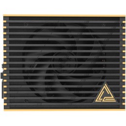 MSI zdroj MEG Ai1600T PCIE5/ 1600W/ ATX3.1/ akt. PFC/ 12 let celk. záruka/ 135mm fan/ modulární kabeláž/ 80PLUS Titanium