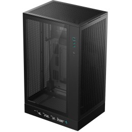 DEEPCOOL skříň CH270 Digital