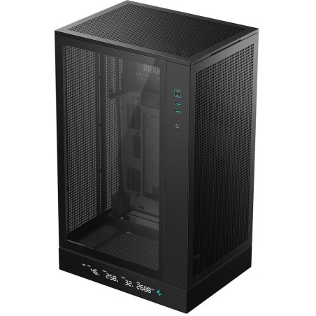 DEEPCOOL skříň CH270 Digital