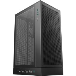 DEEPCOOL skříň CH270 Digital