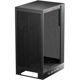 DEEPCOOL skříň CH270 Digital