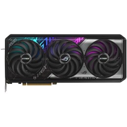 ASUS GeForce ROG STRIX RTX5070 Ti 16G GAMING / 16GB GDDR7 / PCI-E / 3xDP / 2x HDMI