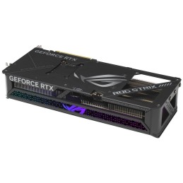 ASUS GeForce ROG STRIX RTX5070 Ti 16G GAMING / 16GB GDDR7 / PCI-E / 3xDP / 2x HDMI