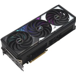 ASUS GeForce ROG STRIX RTX5070 012G GAMING / 12GB GDDR7 / PCI-E / 3xDP / 2x HDMI