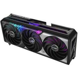 ASUS GeForce ROG STRIX RTX5070 012G GAMING / 12GB GDDR7 / PCI-E / 3xDP / 2x HDMI
