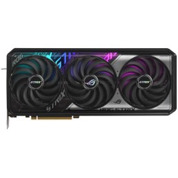 ASUS GeForce ROG STRIX RTX5070 012G GAMING / 12GB GDDR7 / PCI-E / 3xDP / 2x HDMI