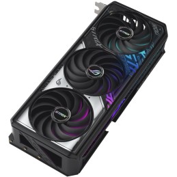 ASUS GeForce ROG STRIX RTX5070 012G GAMING / 12GB GDDR7 / PCI-E / 3xDP / 2x HDMI