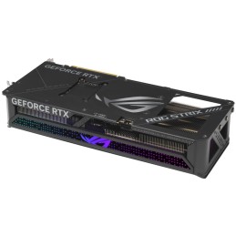 ASUS GeForce ROG STRIX RTX5070 012G GAMING / 12GB GDDR7 / PCI-E / 3xDP / 2x HDMI