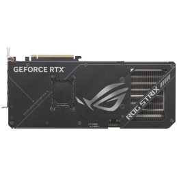 ASUS GeForce ROG STRIX RTX5070 012G GAMING / 12GB GDDR7 / PCI-E / 3xDP / 2x HDMI