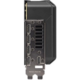 ASUS GeForce ROG STRIX RTX5070 012G GAMING / 12GB GDDR7 / PCI-E / 3xDP / 2x HDMI