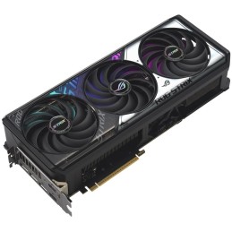 ASUS GeForce ROG STRIX RTX5070 12G GAMING / 12GB GDDR7 / PCI-E / 3xDP / 2x HDMI