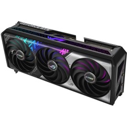 ASUS GeForce ROG STRIX RTX5070 12G GAMING / 12GB GDDR7 / PCI-E / 3xDP / 2x HDMI