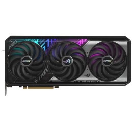 ASUS GeForce ROG STRIX RTX5070 12G GAMING / 12GB GDDR7 / PCI-E / 3xDP / 2x HDMI