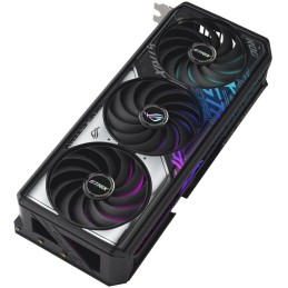 ASUS GeForce ROG STRIX RTX5070 12G GAMING / 12GB GDDR7 / PCI-E / 3xDP / 2x HDMI