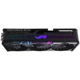 ASUS GeForce ROG STRIX RTX5070 12G GAMING / 12GB GDDR7 / PCI-E / 3xDP / 2x HDMI