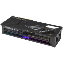 ASUS GeForce ROG STRIX RTX5070 12G GAMING / 12GB GDDR7 / PCI-E / 3xDP / 2x HDMI