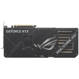 ASUS GeForce ROG STRIX RTX5070 12G GAMING / 12GB GDDR7 / PCI-E / 3xDP / 2x HDMI