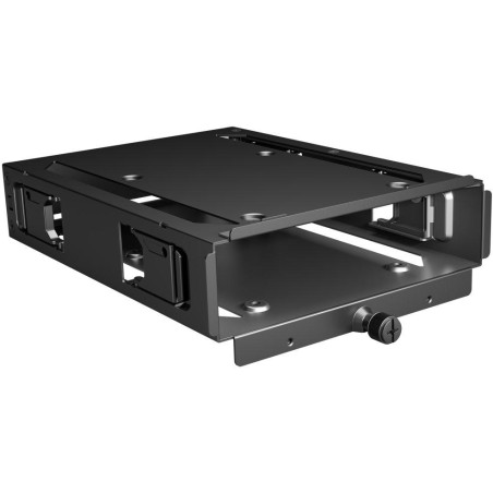 Be quiet! HDD Cage 2 / univerzální klec na pevný disk