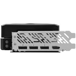 ASROCK AMD Radeon RX 9070 XT Steel Legend Dark 16GB / 16GB GDDR6 / PCI-E / HDMI / 3x DP / černá