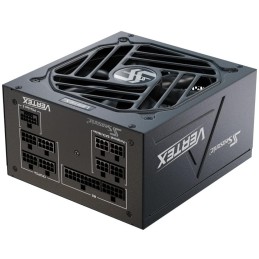 SEASONIC zdroj VERTEX GX-750 Gold / 750W / ATX3.1 / 135mm fan / 80PLUS Gold