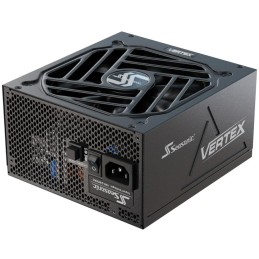 SEASONIC zdroj VERTEX GX-750 Gold / 750W / ATX3.1 / 135mm fan / 80PLUS Gold
