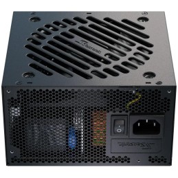 SEASONIC zdroj Core GX-650 ATX 3 / 650W / ATX3.1 / 120mm fan / modulární / 80PLUS Gold