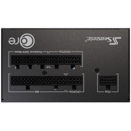 SEASONIC zdroj Core GX-850 ATX 3 / 850W / ATX3.1 / 120mm fan / modulární / 80PLUS Gold