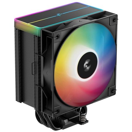 DEEPCOOL chladič AG500 BK ARGB V2