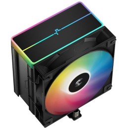 DEEPCOOL chladič AG500 BK ARGB V2