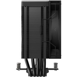 DEEPCOOL chladič AG500 BK ARGB V2