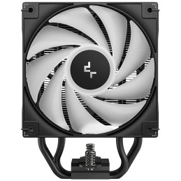 DEEPCOOL chladič AG500 BK ARGB V2