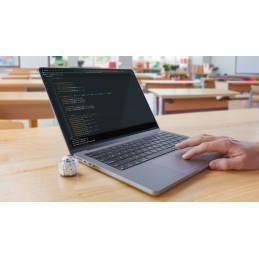 Ozobot Bit+ Arduino Schulset, 12-tlg.