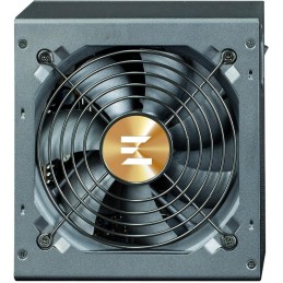 Zalman zdroj ZM1000-TMX2 SE/ 1000W / ATX3.1 / active PFC / modulární / 80 Plus Gold