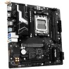 ASRock B850M-X WiFi R2.0 / AMD B850 / AM5 / 2x DDR5 DIMM / 2x M.2 / HDMI / DP / USB-C / WiFi / mATX