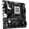 Płyta główna ASRock B850M-X R2.0 / AMD B850 / AM5 / 2x DDR5 DIMM / 2x M.2 / HDMI / DP / USB-C / mATX