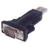 PremiumCord USB 2.0 - konwerter szeregowy RS232