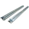 CHIEFTEC mounting rails RSR260, 66cm depth