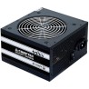 CHIEFTEC power supply GPS-600A8 600W, 12cm fan, active PFC, power cord