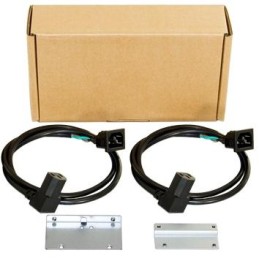 CHIEFTEC redundant PSU mounting kit for UNC-310RS-/RL-B