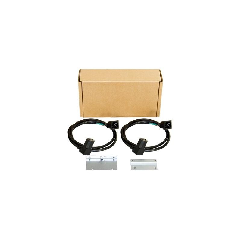 CHIEFTEC redundant PSU mounting kit for UNC-310RS-/RL-B
