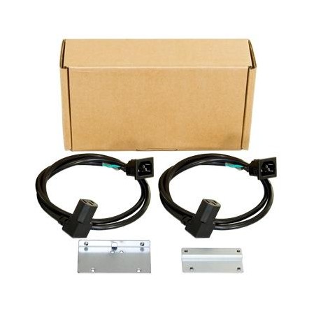 CHIEFTEC redundant PSU mounting kit for UNC-310RS-/RL-B